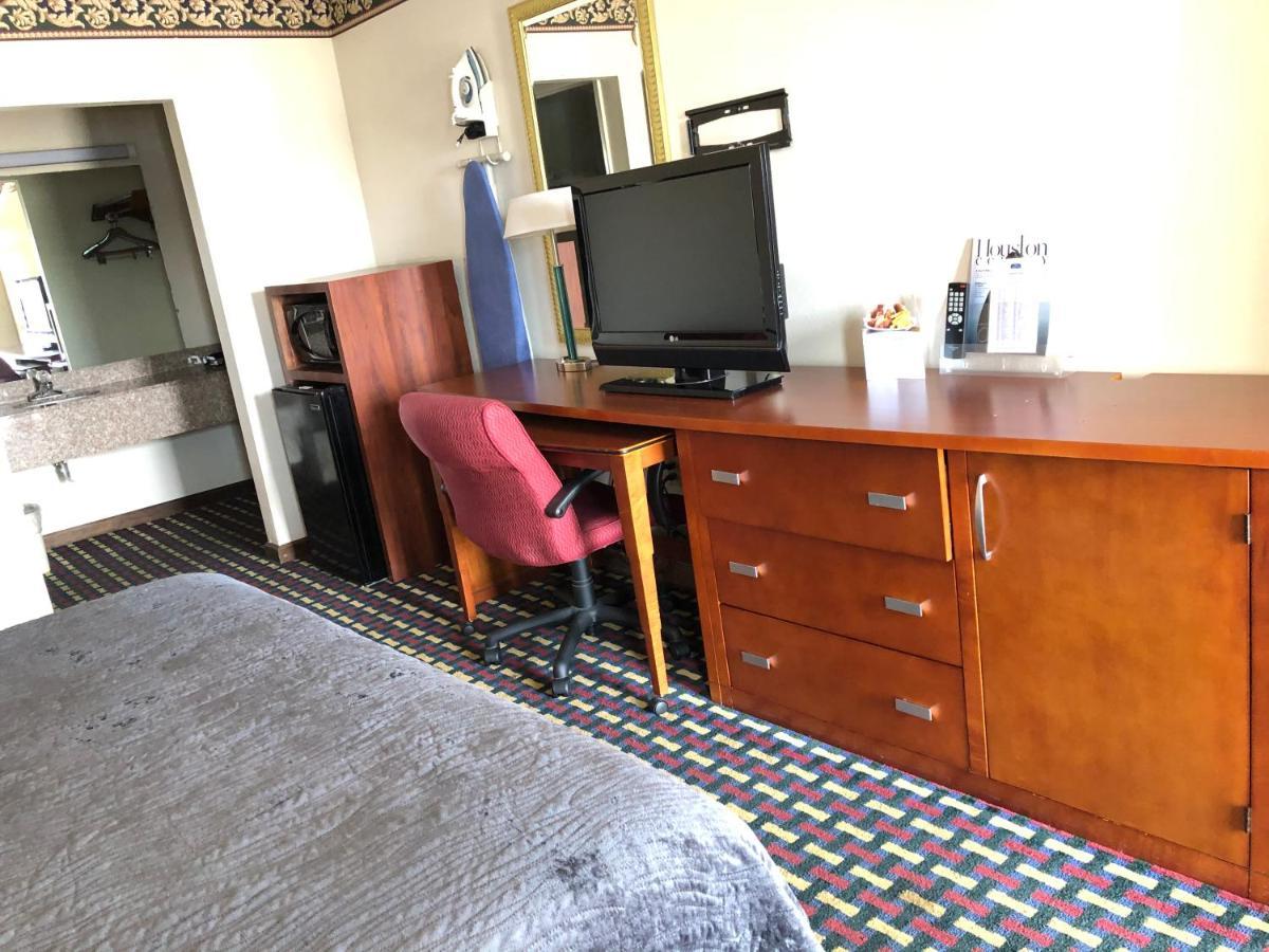 ฮาวเวิร์ด จอห์นสัน บาย วินด์แฮม เพอรี จอร์เจีย Motel เพอร์รี ภายนอก รูปภาพ